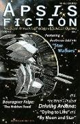 Apsis Fiction Volume 4, Issue 2: Aphelion 2016: The Semi-Annual Anthology of Goldeen Ogawa