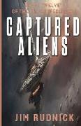 Captured Aliens