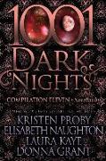 1001 Dark Nights: Compilation Eleven