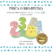 The Number Story 1 PRI&#268,A O BROJEVIMA: Small Book One English-Bosnian