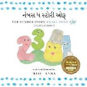The Number Story 1 &#2728,&#2690,&#2732,&#2736,&#2765,&#2744, &#2727, &#2744,&#2765,&#2719,&#2763,&#2736,&#2752, &#2707,&#2731,: Small Book One Englis