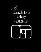 My Lunch Box Diary for the Bentgo Kids: Meal Planning for Lunches