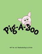 Pig-A-Boo