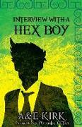 Interview With a Hex Boy: A Divinicus Nex Chronicles Extra