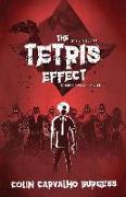 The Tetris Effect: An Urban Fantasy Thriller (Tetris Trilogy #1)