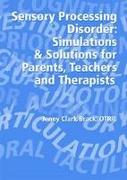 Sensory Processing Disorder