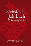 Eichsfeld-Jahrbuch, 27. Jg. 2019