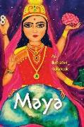 Maya: The Physics of Deception
