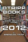 BTRIPP Books - 2012