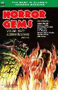 Horror Gems, Volume Eight, Algernon Blackwood and Others