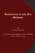 Reminiscences of Early Free Methodism