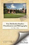 Free Methodist Studies: Classification and Bibliography
