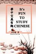 It's Fun To Study Chinese