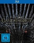 Game of Thrones - Staffel 8 (Repack)