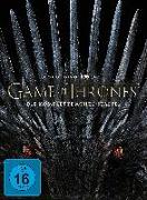 Game of Thrones - Staffel 8 (Repack)