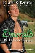 Emerald: Rare Gems Series