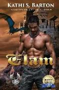 Elam: Dragon's Savior