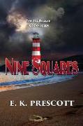 Nine Squares: The Ivy League Chronicles - Mystery