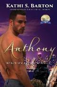 Anthony: Bentley Legacy - Paranormal Erotic Romance