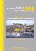 Arts & International Affairs: A Catalogue of Cultural Conservations: Spring/Summer 2017: Volume 2, Issue 2