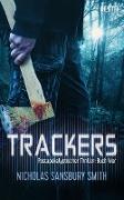 TRACKERS: Buch 4