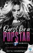 Quest For A Popstar