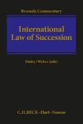 International Law of Succession