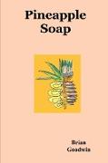 Pineapple Soap