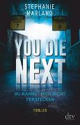 You Die Next – Du kannst dich nicht verstecken