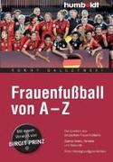 Frauenfußball von A - Z