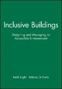 Inclusive Buildings, CD-ROM