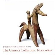 Cesnola Collection Terracottas CD