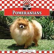 Pomeranians