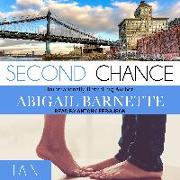 Second Chance: Ian