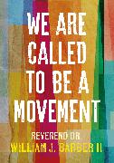 We Are Called to Be a Movement