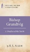 Bishop Grundtvig