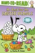 No Rest for the Easter Beagle: Ready-To-Read Level 2