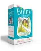 The Binny Collection (Boxed Set): Binny for Short, Binny in Secret, Binny Bewitched