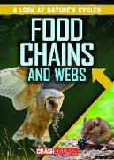 Food Chains and Webs