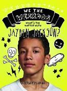 What's the Matter with Jayden Jackson?