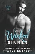 Wicked Sinner