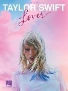 Taylor Swift - Lover: Easy Piano Songbook