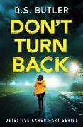 Don't Turn Back