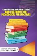 Curriculum Implementation and Instruction: Pedagogical Perspectives