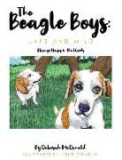 The Beagle Boys: Jake and Milo: Strange Noises in the Woods