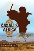 Kasali's Africa