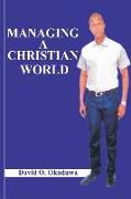 Managing A Christian World