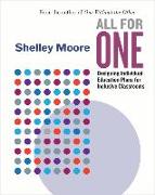 All for One, 2: Designing Individual Education Plans for Inclusive Classrooms