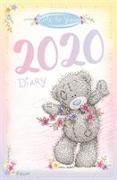 Me To You Classic A5 Diary 2020