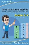 The Stack Model Method (Grades 3-4): An Intuitive and Creative Approach to Solving Word Problems